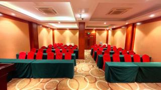Vienna Hotel Shenzhen Longgang Baifucheng - 7