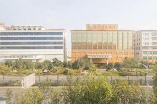 Vienna Hotel Shenzhen Longgang Baifucheng - 5