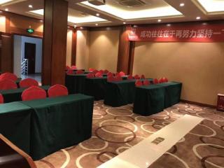 Vienna Hotel Shenzhen Longgang Baifucheng - 4