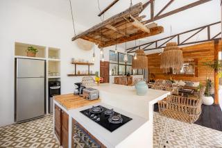 Villa Kosibali by Optimum Bali - 10 mn Seminyak & Canggu - 3