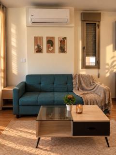 Cozy Modern Studio - Heart of Byblos - 1