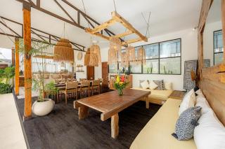 Villa Kosibali by Optimum Bali - 10 mn Seminyak & Canggu - 4