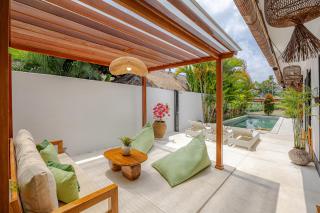 Villa Kosibali by Optimum Bali - 10 mn Seminyak & Canggu - 2