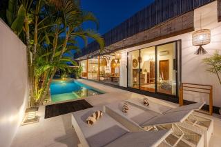 Villa Kosibali by Optimum Bali - 10 mn Seminyak & Canggu - 9