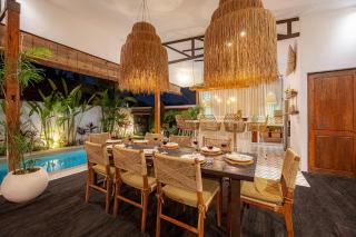 Villa Kosibali by Optimum Bali - 10 mn Seminyak & Canggu - 8