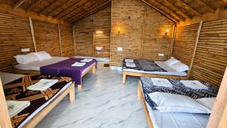 Rishimukh Welness Resort Hampi - 5