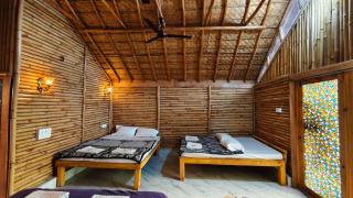 Rishimukh Welness Resort Hampi - 4
