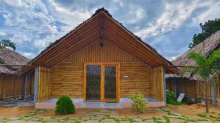 Rishimukh Welness Resort Hampi - 3