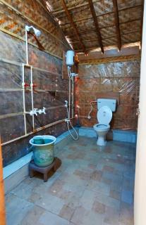 Rishimukh Welness Resort Hampi - 2