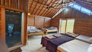 Rishimukh Welness Resort Hampi - 1