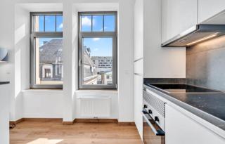 Central Studio Near Place de Paris - 1