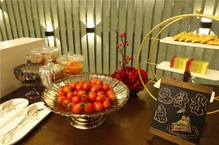 Shanshui S Hotel Zizhong City Mdl - 8