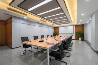 Shanshui S Hotel Zizhong City Mdl - 5