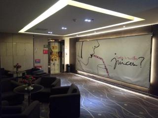 7 Days Premium Lintao City Golden Street Shopping Plaza Branch - 5