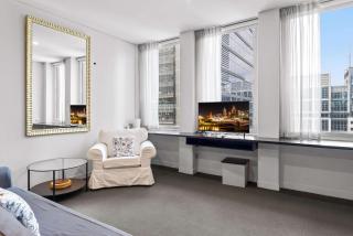 Cosy Studio in the City Centre - Melbourne - 9