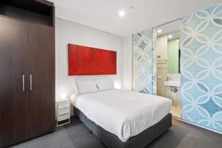 Cosy Studio in the City Centre - Melbourne - 8