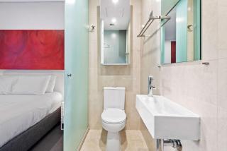Cosy Studio in the City Centre - Melbourne - 1