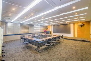 Shanshui Trend Hotel Beijing International Airport Branch - 1