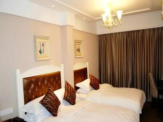 Hangzhou Silver Star Hotel - 4