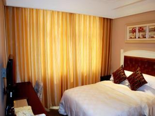 Hangzhou Silver Star Hotel - 2