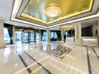Vienna Hotel Guangxi Guilin 7-Star Wanda Plaza - 7