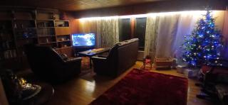 Traditional House Rovaniemi - 3