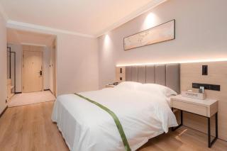 GreenTree Inn xinghua Middle Yingwu Road Express Hotel - 7