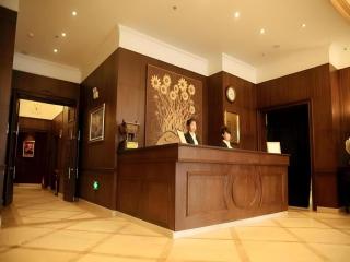 Anshan Camilla Business Hotel - 8
