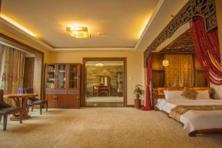 Anshan Camilla Business Hotel - 7