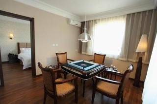 Anshan Camilla Business Hotel - 6