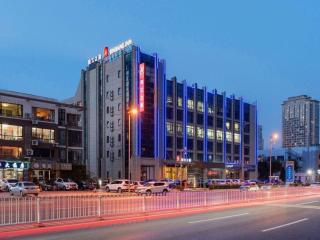 Jinjiang Inn Dalian Development Zone Jinma Road Light Railway Station - 3