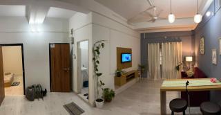 Aaranya stay - 2