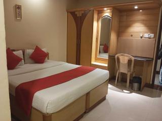 Hotel O Indian Aura - 8