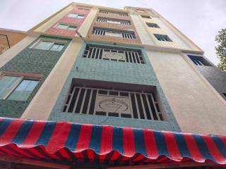 Hotel O Indian Aura - 0