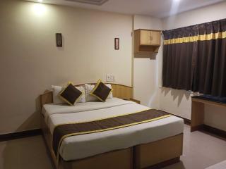 Hotel O Indian Aura - 1