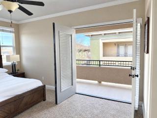 South Reno 1BR Mini Golf Hot Tub and Gym Access - 5