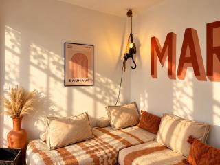Votre riad privé en médina avec services inclus - 5