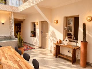 Votre riad privé en médina avec services inclus - 1