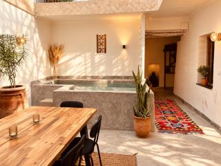 Votre riad privé en médina avec services inclus - 9