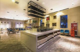 Vienna Hotel Tianjin Huaming - 2