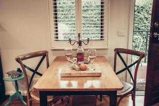 Piccolo Cosy Cottage with views - Hepburn - 8