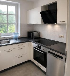 Stylisches Flat9, groß, ruhiger Balkon, all-in 5G - 9