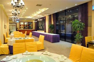 Vienna Hotel Xian Railway North Station Branch - 7