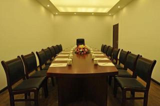Vienna Hotel Xian Railway North Station Branch - 3
