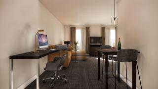 Residence Inn by Marriott Edmonton West - 1