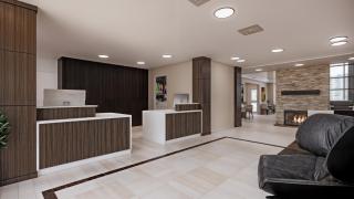 Residence Inn by Marriott Edmonton West - 8