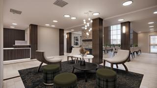 Residence Inn by Marriott Edmonton West - 9