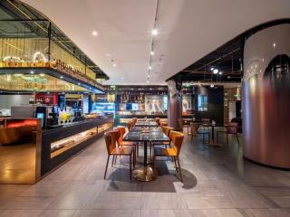 CitiGO Hotel Tianjin Binjiang Road - 9