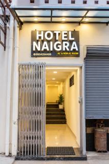 Hotel NAIGRA - 7