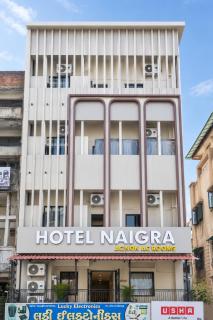 Hotel NAIGRA - 8
